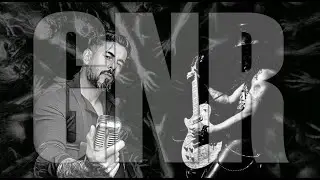 Extranged (Gnr) - Vohx