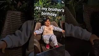 The Most Fun Birthday Party Ever! #vlog #viral #shorts