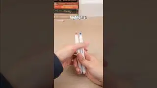 Mind-Blowing Stationery Trends
