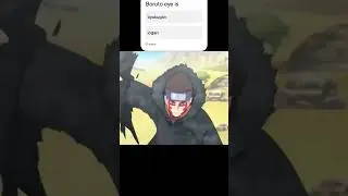 🔥Boruto & Shinki vs Momoshiki Ōtsutsuki | Epic Battle | Full Power Fight 🔥