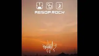 One of Four (Thank You) (Hidden Track) - Aesop Rock (Daylight)