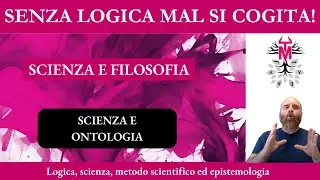17.2. Scienza e ontologia