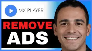How To Remove Ads On Mx Player | Step-by-Step Tutorial!