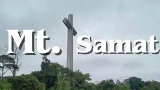 Mt. Samat National Shrine,Pilar,Bataan 2025