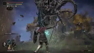 DARK SOULS IIII : THE ELDER CIRCLE EDITION