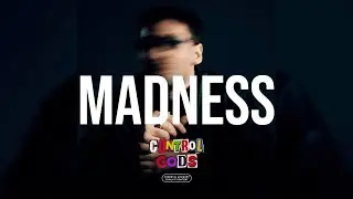 [FREE] BATO TYPE BEAT 2025 - &laquo;MADNESS&raquo; (PROD. BY CONTROL GODS + ANTHONY PALMER + LETDOSE)