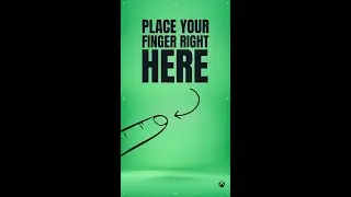 You're Touching AN Xbox