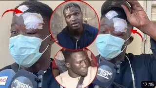 Urgent 🚨 niami niami menace les boy’s de Ada fass directement bilahi on Va se venger