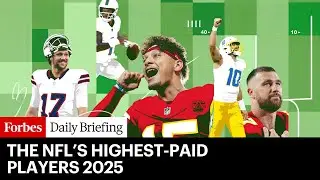Who Is The Highest-Paid Player In The NFL Right Now?
