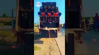 #top #dj #setup #soundcheck #hardbass #odhali #chunariya #hindisong #2025 #tiktok #trending