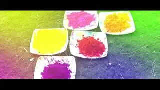 Holi Wishes 2019-2020 || Emmanuel Mission School