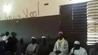 IMAM BOUCHIRA TIMITE, au qrts Malagasso