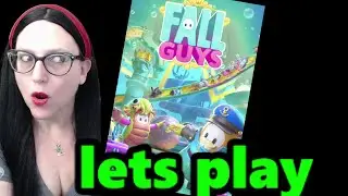 MUPPETS NEW SPECIAL WAS...anyway THANK YOU! FALL GUYS! Gofundme BATTLING METASTIC CANCER