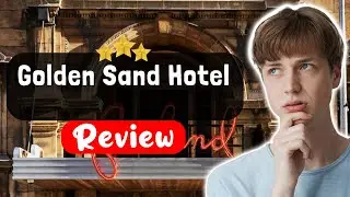 Обзор отеля Golden Sand Hotel Istanbul &mdash; стоит ли здесь остановиться?