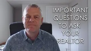 Surrey Real Estate | 2 Percent Realty Solution: Important questions to ask your Realtor