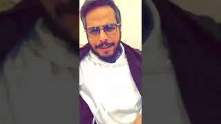 قصة البيت الشهير : ياجماعة كيف مافيكم حميا .. كيف صياح الضحا ماتسمعونه