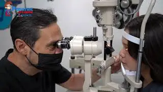 Eye Exam