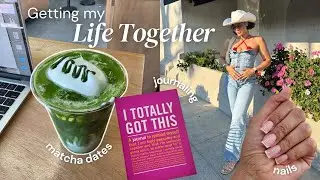 Weekly Reset Routine | Cleaning, Errands, Self Care & Real Life Joy | MaiohMaiya