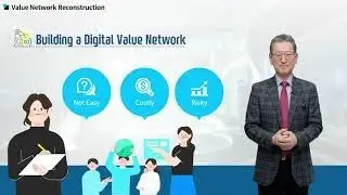 Value Network Reconstruction