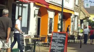 La Bernerie en retz