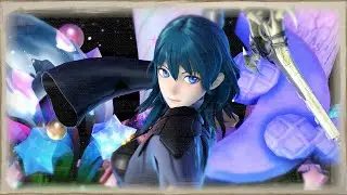 A Byleth Montage (SSBU)