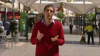 My Australia: Episode 01 - Part 1