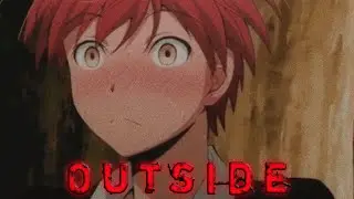 Akabane Karma [ AMV ]