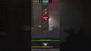 #killinit #smashedit #crazyones #wotb