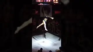 Competencia Pole Tricks Competition 2019 part 2