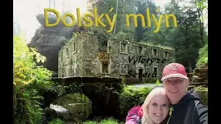 České Švýcarsko - Pohádkový Dolský Mlýn, Jetřichovice