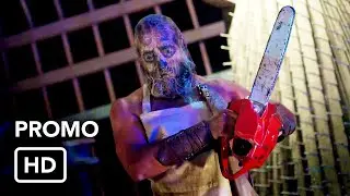 American Horror Stories (FX on Hulu) 