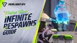Infinite Respawns Guide | RingNet Scoop