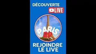 Nouveaux serveur FiveM [ParisRP]