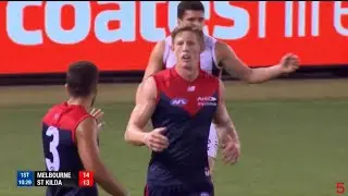 Sam Frost&rsquo;s 9 career goals (2012-2025)