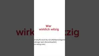 Komische deutsche memekultur