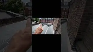 Angel Roof Replacement by N.H.R.B.S. #AngelRoofing #RoofReplacement