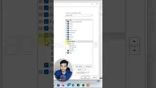 How To Create Checklist in Excel | Add Check Boxes In Excel Sheet | #exceltips #exceltutorial