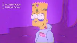 Lil Peep & XXXTENTACION &ndash; Falling Down (8D AUDIO) 🎧