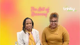 The Art of Recovery: Episode 12 - Building Safer Communities Through Prevention