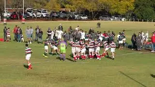 PTA Boys vs KES | U14A | 1st Half