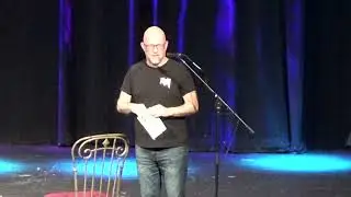 Scott story about Descendants and intro REBELS C0877