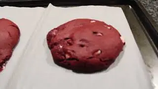 Easy Stuffed Cookies with Cake Mix