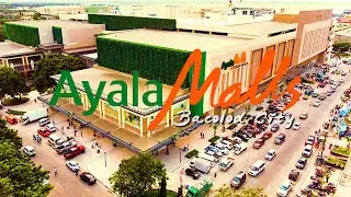 Ayala Malls Capitol Central Bacolod City | Modified General Community Quarantine Extended
