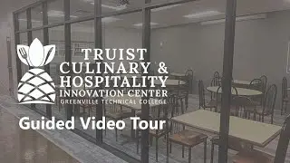 CHI Guided Tour