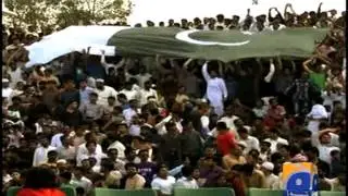 Subh e Pakistan-Generic Promo-19 Nov 2014