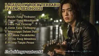 Lagu Slow Rock Malaysia terbaru 2026   Hujan & Kenangan   Lagu Patah Hati