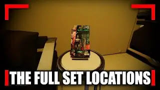 The Full Set / They're Not Dolls Location Guide Part 1 | Destiny 2 Lightfall