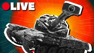AMX 50b - Return of the forgotten Favorite!