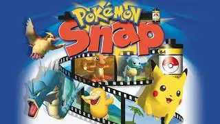 Professor Oak's Lab | Pok&eacute;mon Snap Extended OST