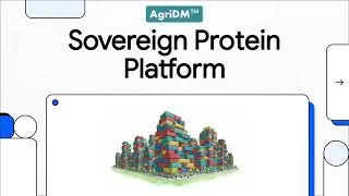 AgriData &times; BlueData: Modular Agri-Aquaculture for Food Security & ESG (English Subtitle)